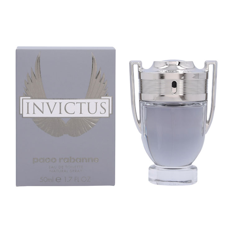 PACO RABANNE INVICTUS MEN EDT SPRAY