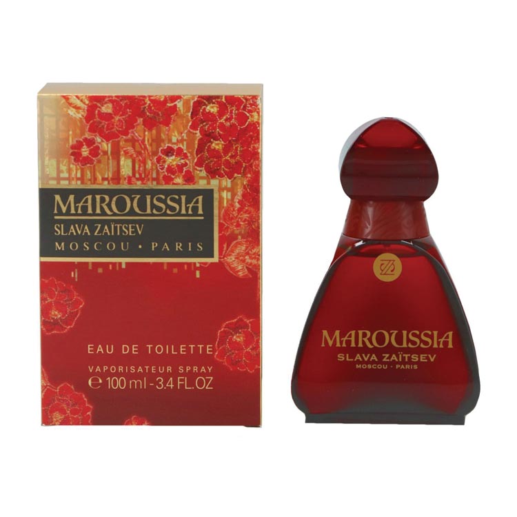 MAROUSSIA EDT VAPO