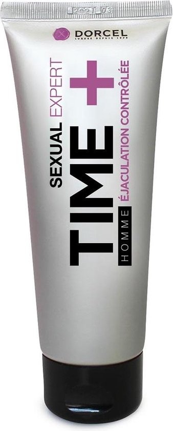 DORCEL CREME TIME