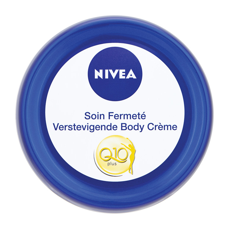 NIVEA BODYCREME VERSTEVIGENDE Q10