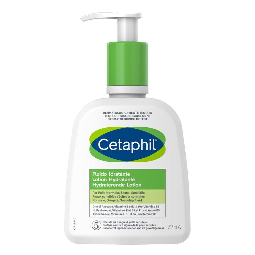 CETAPHIL HYDRATERENDE LOTION