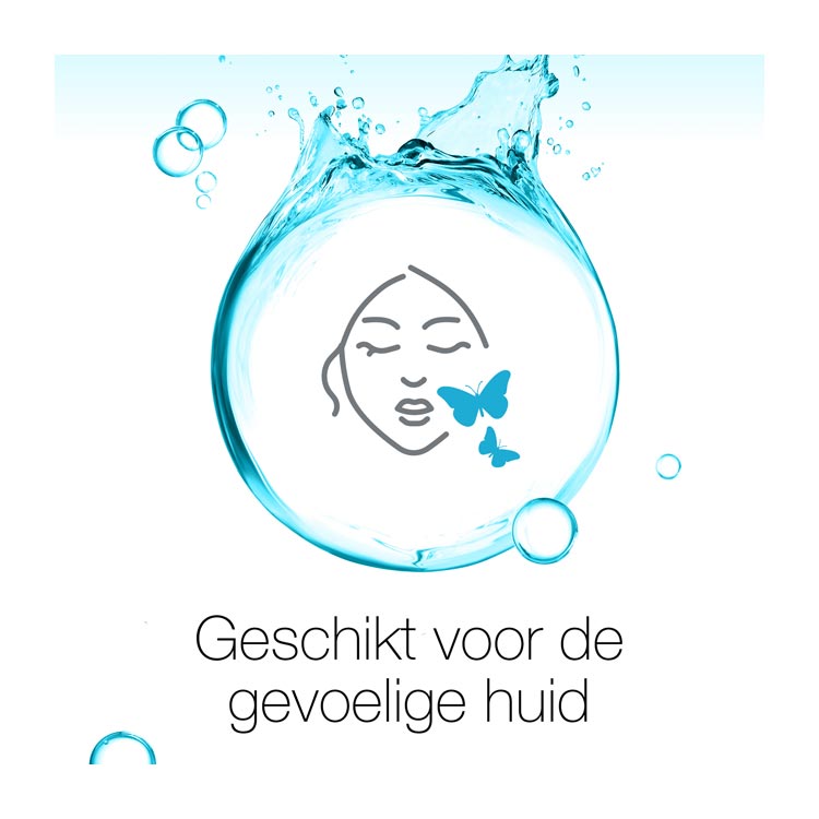 NEUTROGENA HYDRO BOOST AQUA CLEANSING GEL