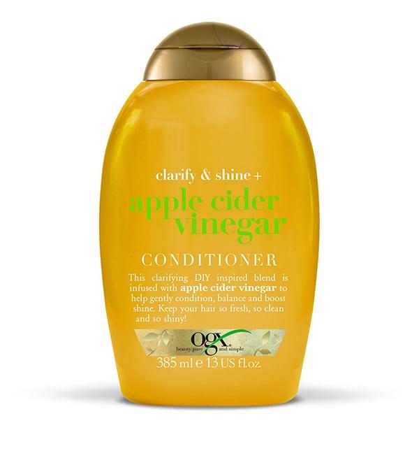 OGX APPLE CIDER VINEGAR EXTRA STRENGTH CONDITIONER