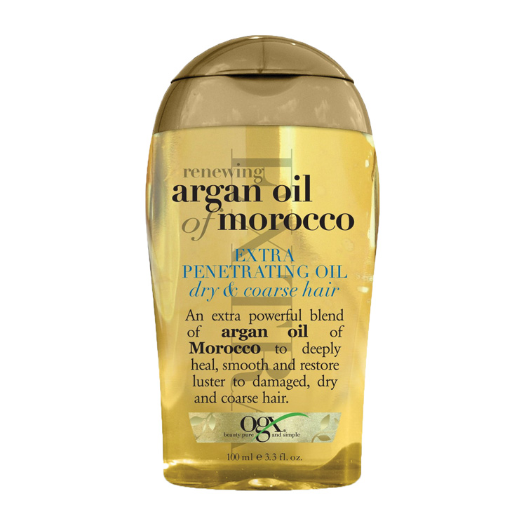 OGX RENEWING MOROCCAN ARGAN OIL EX.STR.P