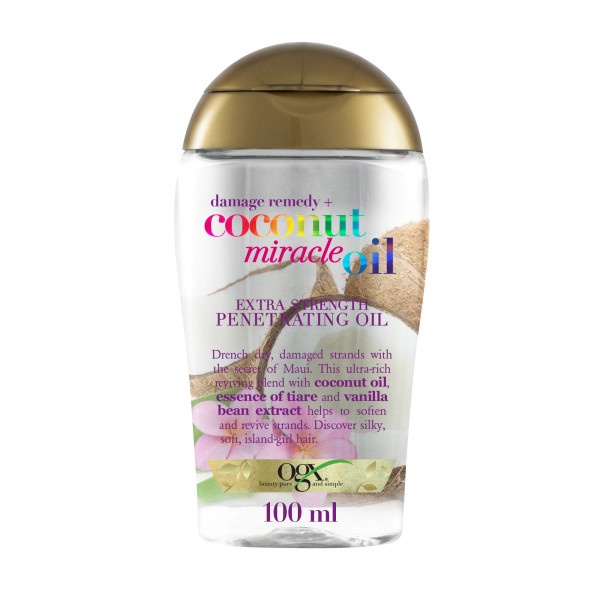 OGX COCONUT MIRICLE OIL