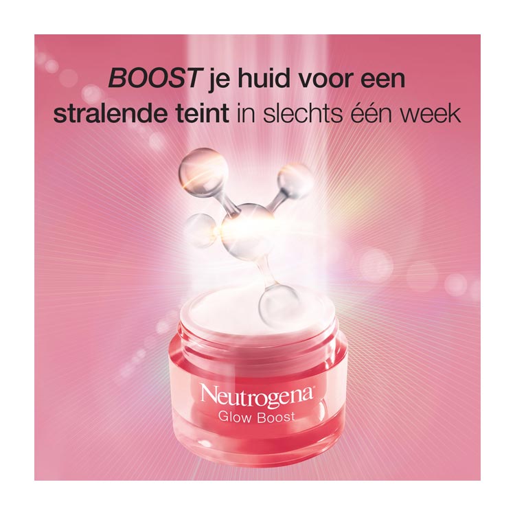 NEUTROGENA GLOW BOOST REVITALISERENDE SERUM