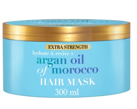 OGX HAIR MASK ARGAN OIL MOROCCO EXTRA STERK