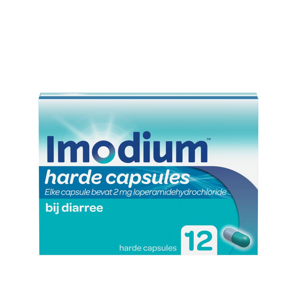 IMODIUM 2 MG