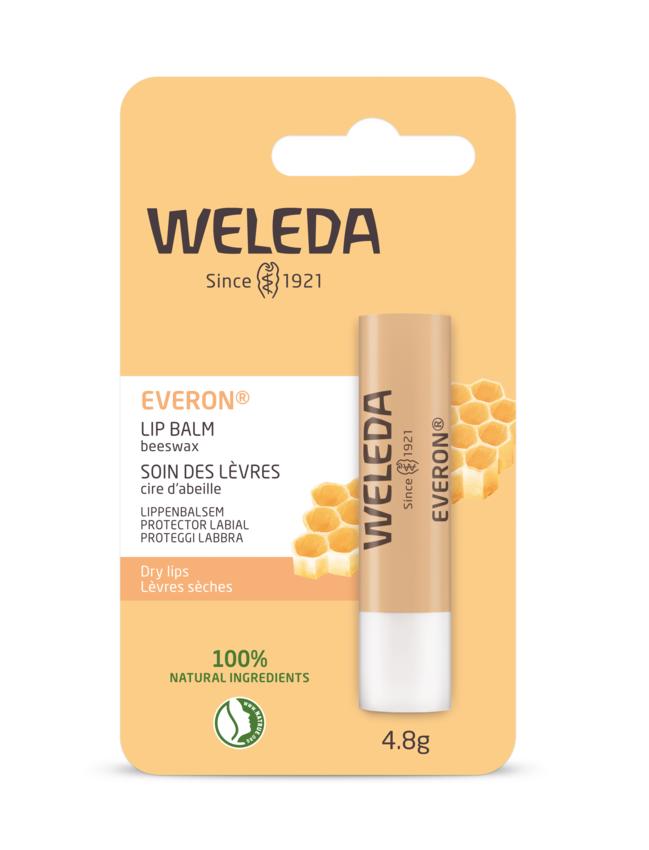 WELEDA EVERON LIPPENBALSEM