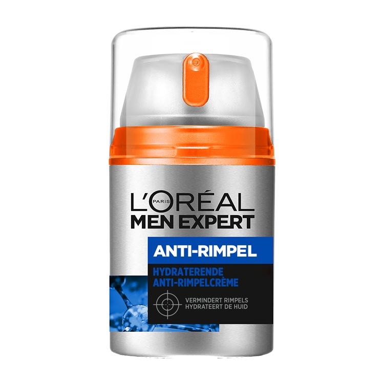 LOREAL PARIS MEN EXPERT STOP RIMPELS