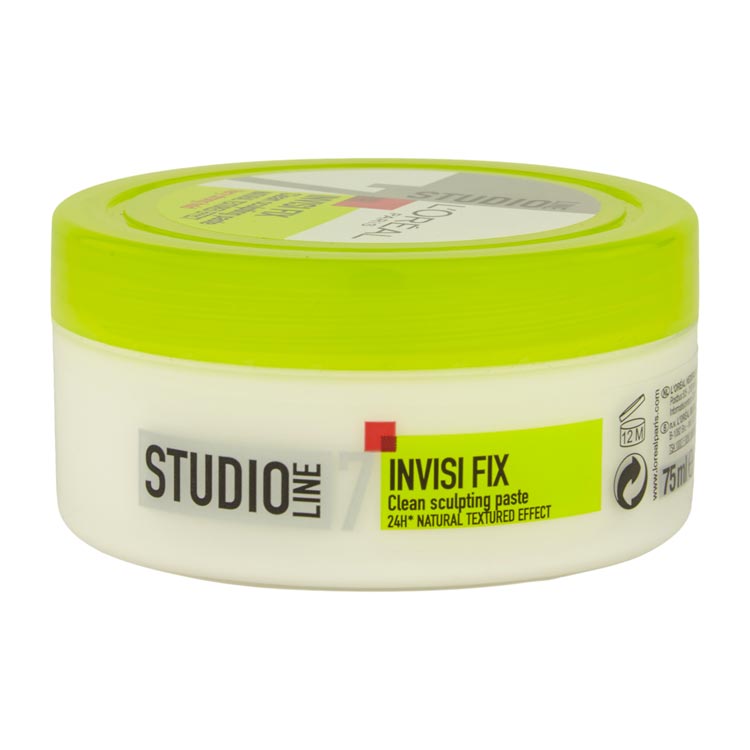 LOREAL PARIS STUDIO LINE LINE PASTE INVISIBLE FX MINERAL FX