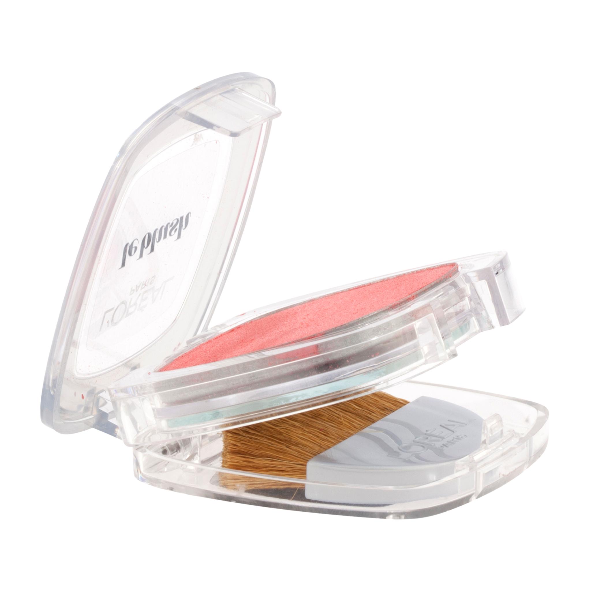 LOREAL PARIS FOUNDATION TRUE MATCH LE BLUSH 165 ROSE BONNE MINNE