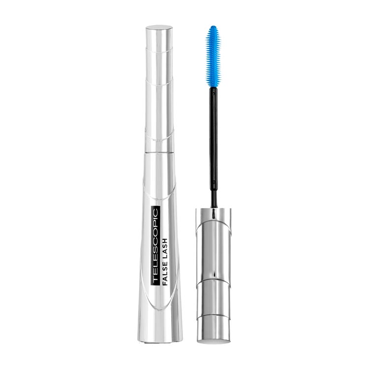 LOREAL PARIS MASCARA FALSE LASH TELESCOPIC MAGNETIC BLACK