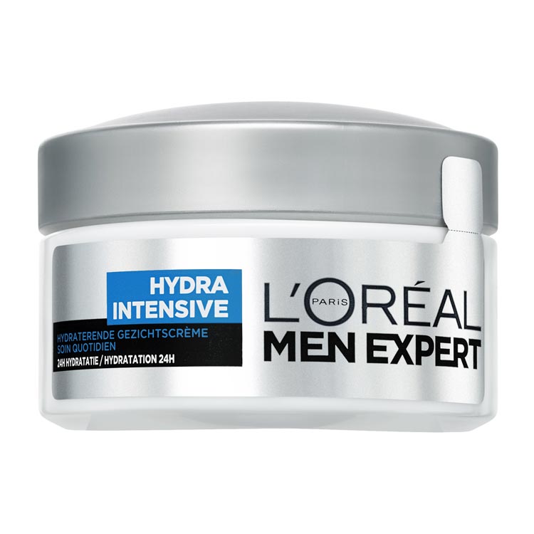 LOREAL PARIS MEN EXPERT HYDRA INTENSIVE CREME 24HRS P50