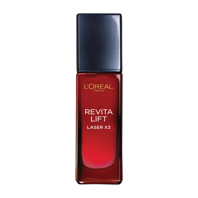 LOREAL PARIS REVITALIFT LASER SERUM SPF30