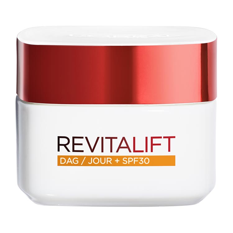 LOREAL PARIS REVITALIFT DAGCREME SPF30