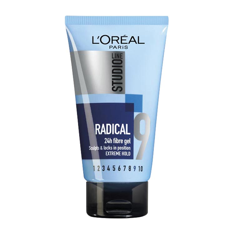 LOREAL PARIS STUDIO LINE LINE SPECIAL FX RADICAL