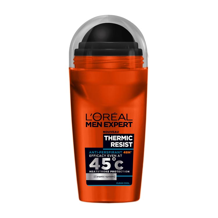 LOREAL PARIS MEN EXPERT DEOROLLER THERMIC RESIST