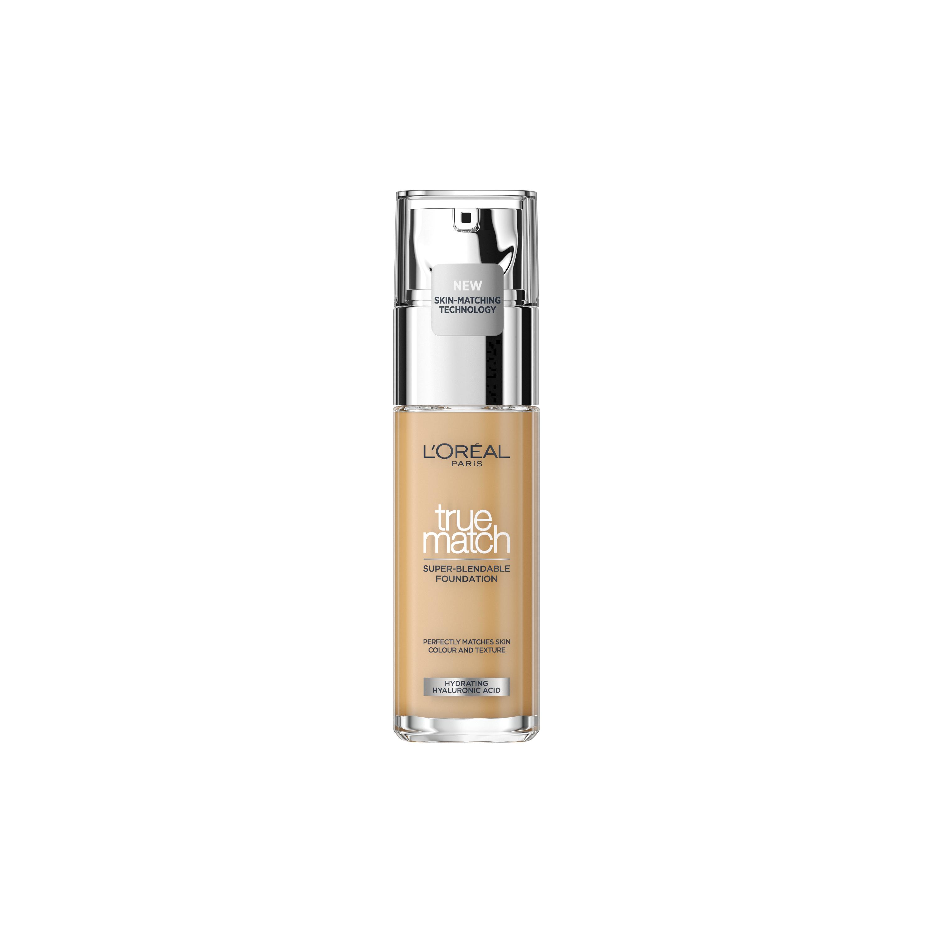 LOREAL PARIS FOUNDATION TRUE MATCH 5.N