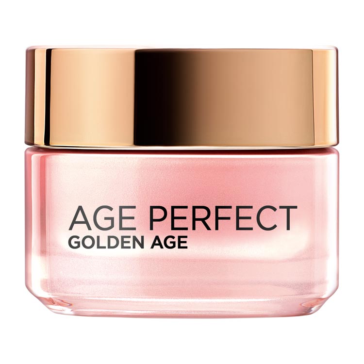 LOREAL PARIS AGE PERFECT GOLDEN AGE ROSY DAGCREME