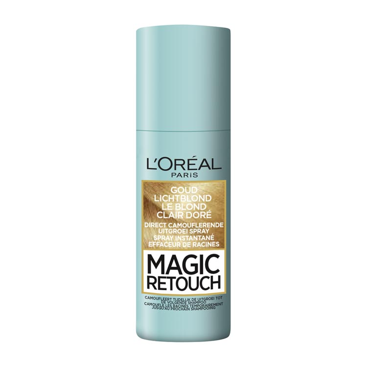 LOREAL PARIS MAGIC RETOUCH NR. 9 BLOND CLAIR D