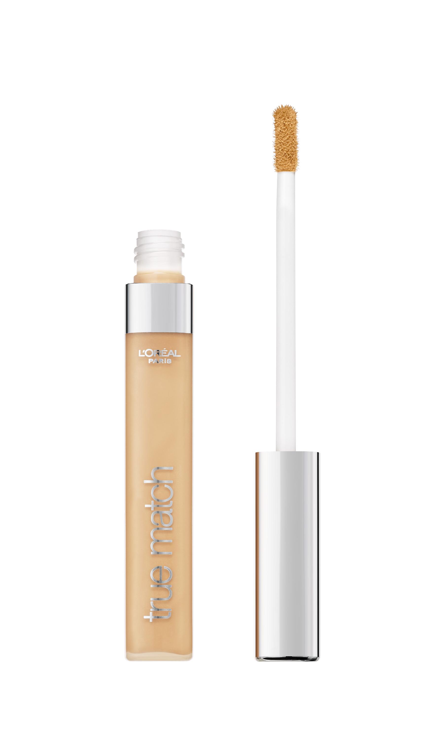 LOREAL PARIS CONCEALER TRUE MATCH 3N CREAMY BEIGE