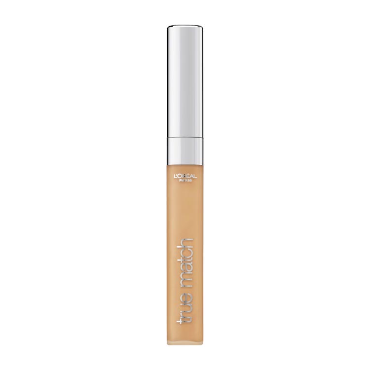 LOREAL PARIS CONCEALER TRUE MATCH 6W GOLDEN HONEY