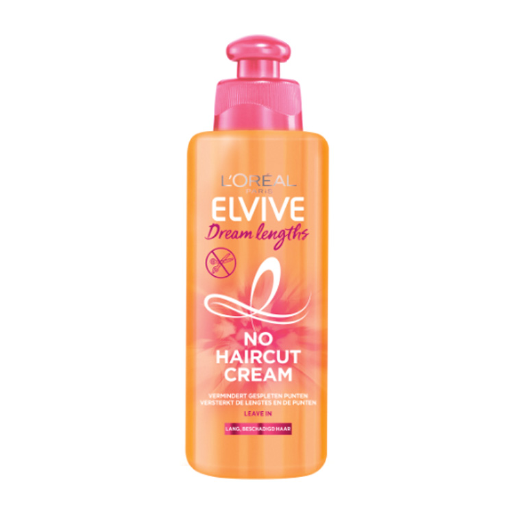 LOREAL PARIS ELVIVE LEAVE IN CREAM DREAM LENGTH