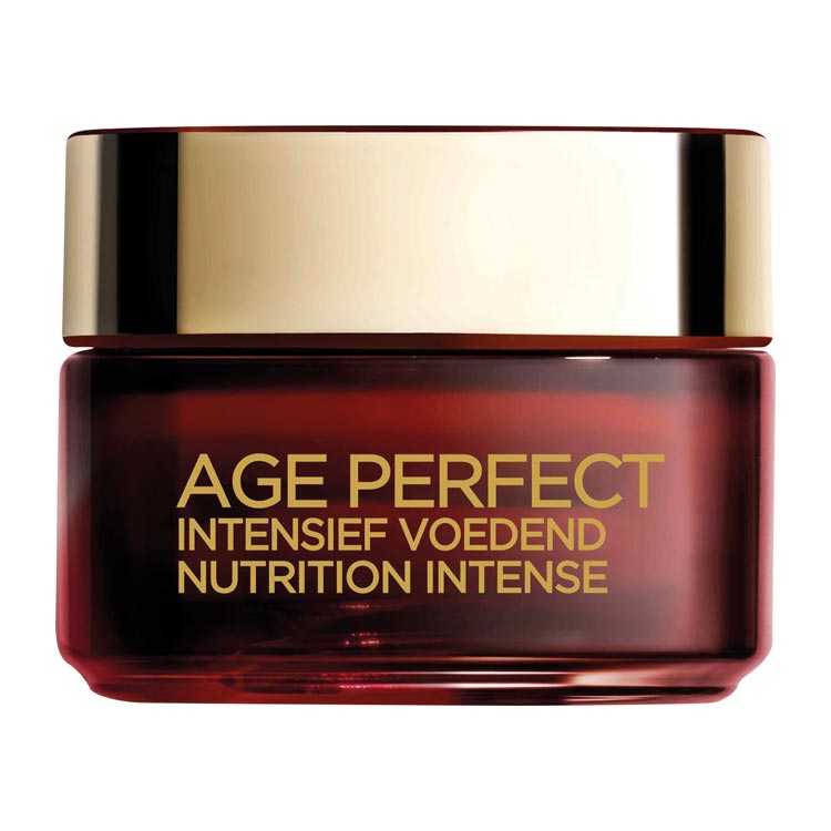 LOREAL PARIS AGE PERFECT DAGCREME INTENSIEF VOEDEND MANUKA HONING