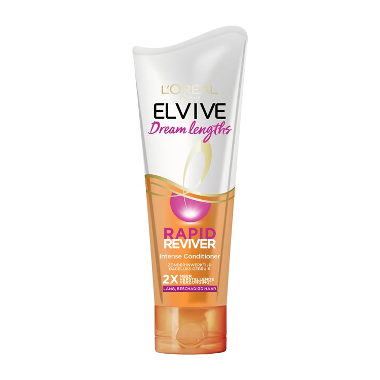 LOREAL PARIS ELVIVE CONDITIONER RAPID REVIVER DREAM LENGTHS