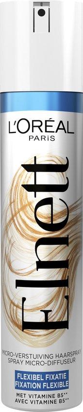 LOREAL PARIS ELNETT FLEXIBLE