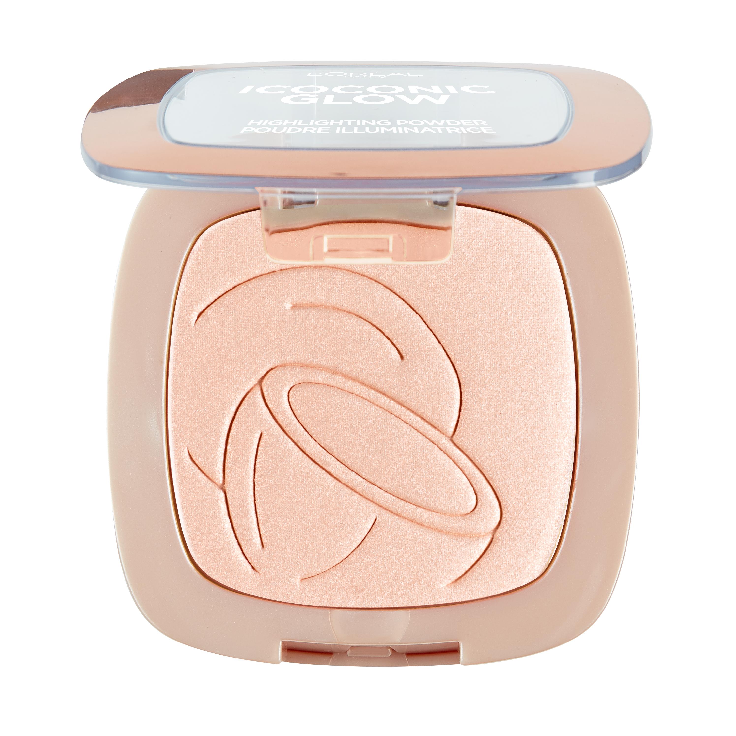 LOREAL PARIS LIGHT FROM PARADISE - HIGHLIGHTER ICONIC GLOW