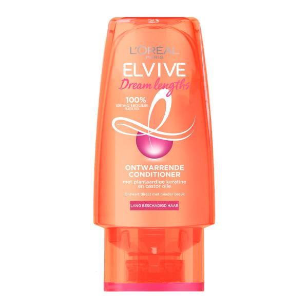 LOREAL PARIS ELVIVE CONDITIONER DREAM LENGTH
