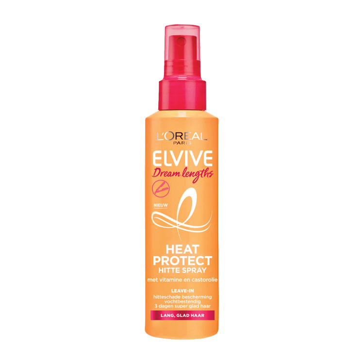 LOREAL PARIS ELVIVE DREAM LENGTHS HEAT SPRAY