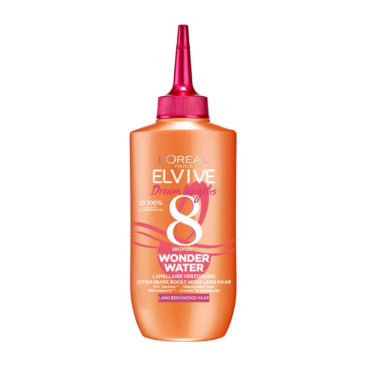 LOREAL PARIS ELVIVE DREAM LENGTHS WONDER WATER