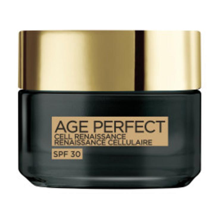 LOREAL PARIS AGE PERFECT CELL RENAISSANCE DAGCREME SPF30
