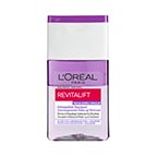 LOREAL PARIS REVITALIFT VOLUMEGEVENDE MAKE-UP REMOVER OOG/LIP MET H