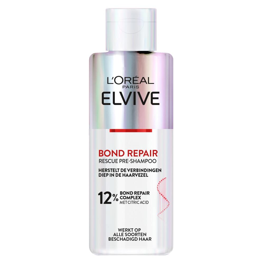 LOREAL PARIS ELVIVE PRE SHAMPOO BOND REPAIR 12%
