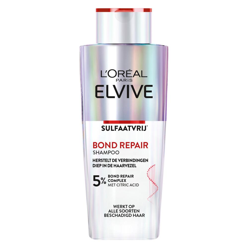 LOREAL PARIS ELVIVE SHAMPOO BOND REPAIR 5%