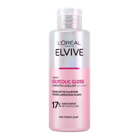 LOREAL PARIS ELVIVE 5 MINUTEN LAMELLARE GLYCOLIC GLOSS