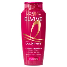 LOREAL PARIS ELVIVE SHAMPOO COLOR VIVE
