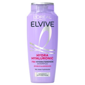 LOREAL PARIS ELVIVE SHAMPOO HYDRA HYALURONIC