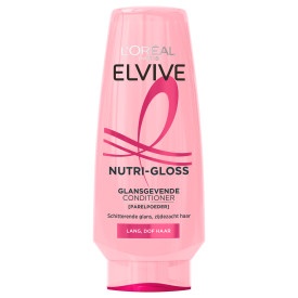 LOREAL PARIS ELVIVE CREMESPOELING NUTRI GLOSS