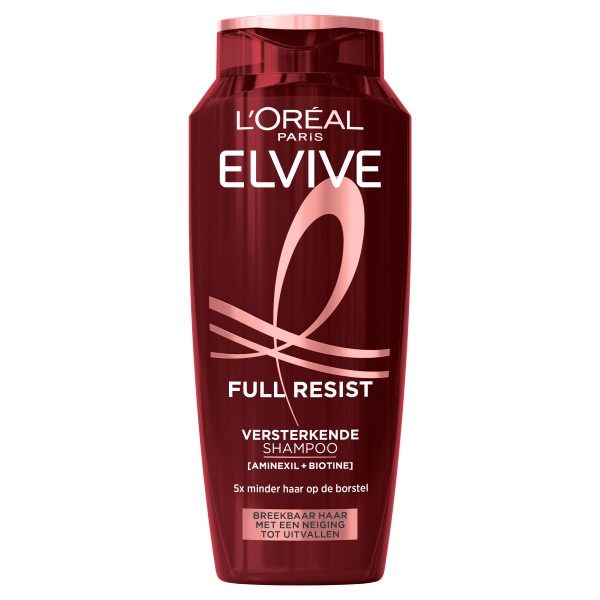LOREAL PARIS ELVIVE SHAMPOO FULL RESIST POWER