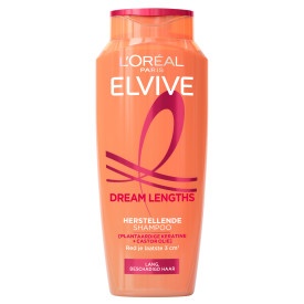 LOREAL PARIS ELVIVE SHAMPOO DREAM LENGTH