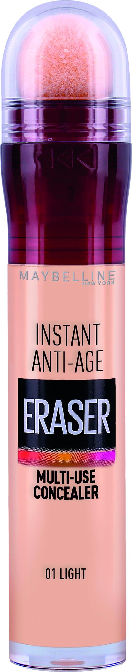 MAYBELLINE CONCEALER INSTANT ANTI AGE 01