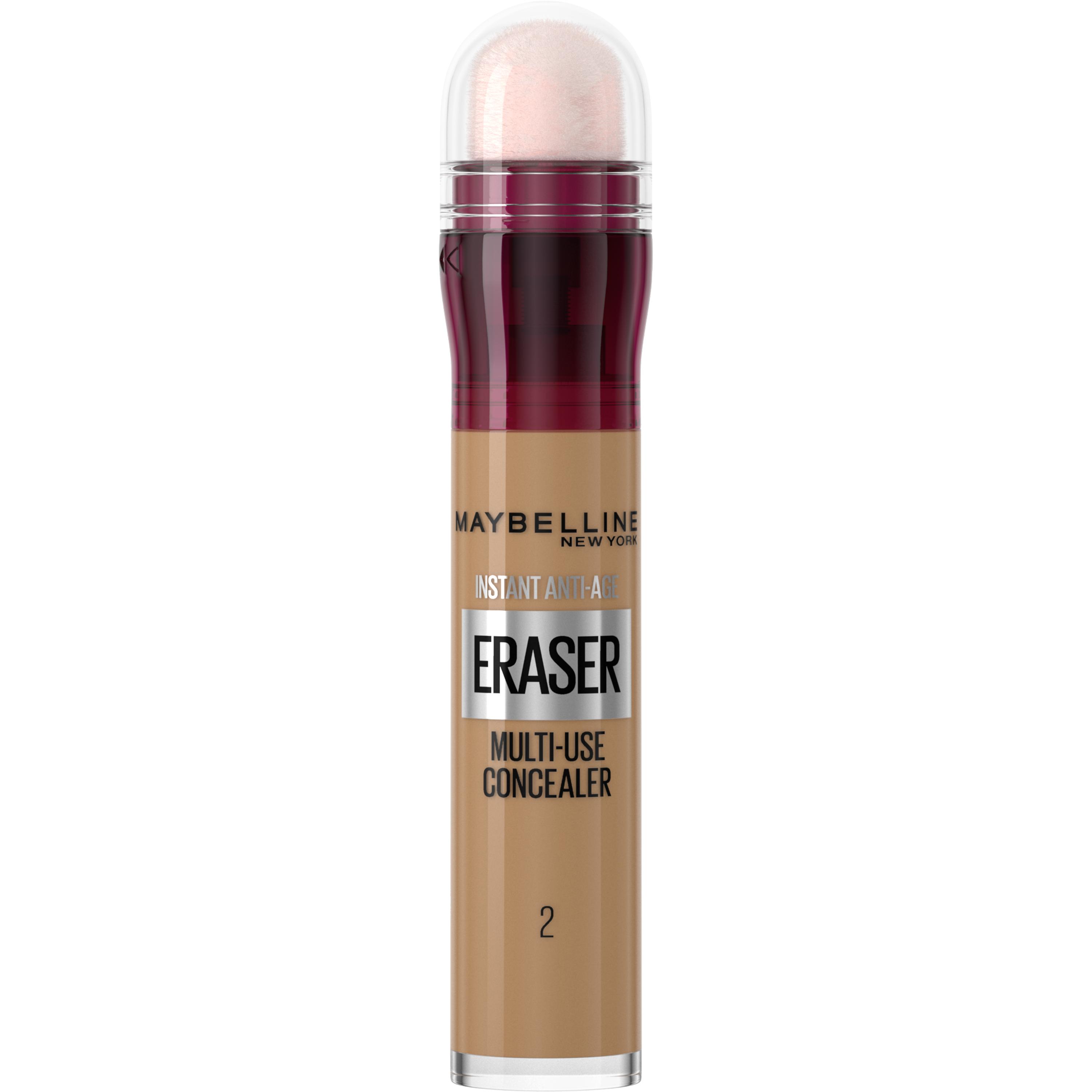 MAYBELLINE CONCEALER INSTANT ANTI AGE 02