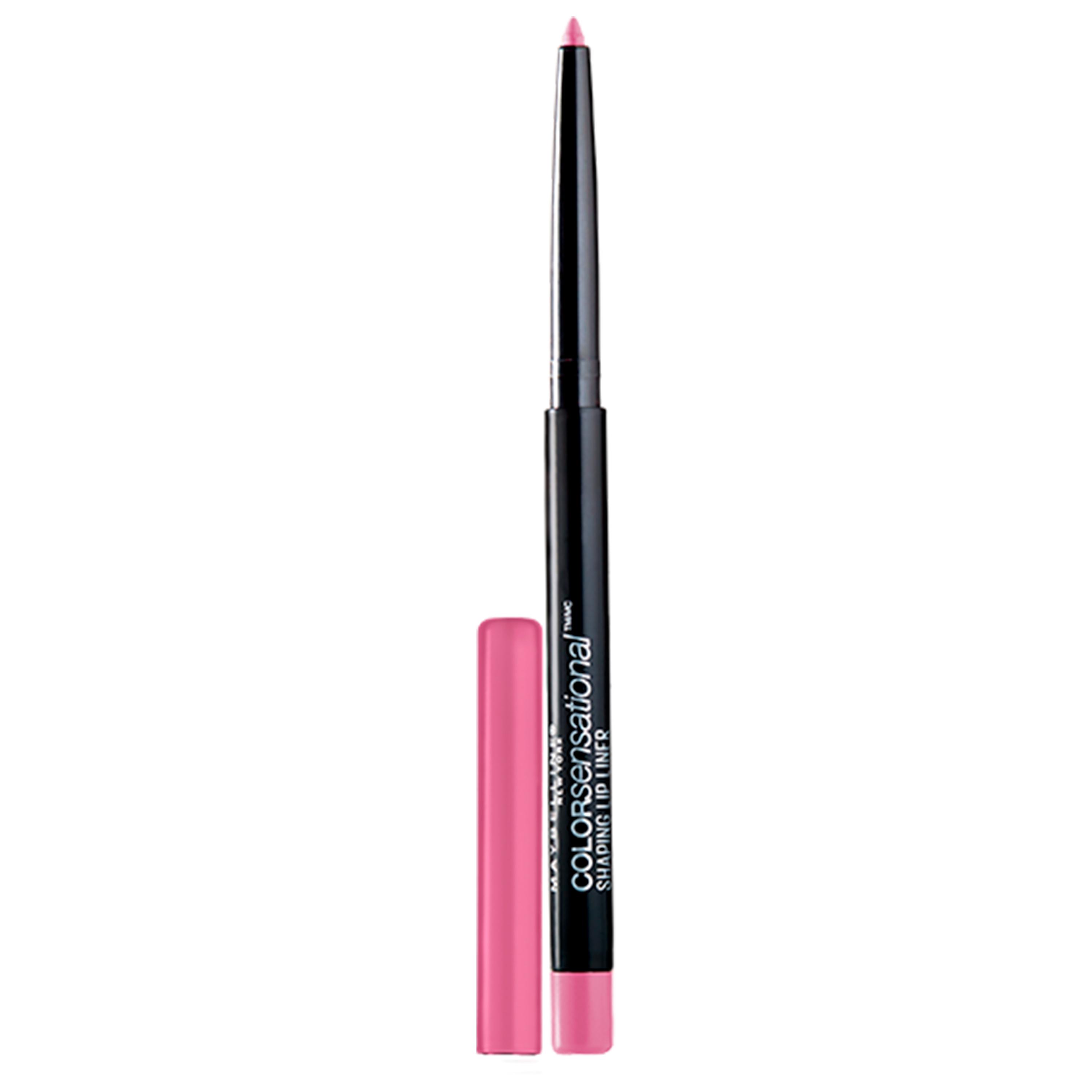 MAYBELLINE LIPLINER SENSATIONAL 60 PALEST PINK