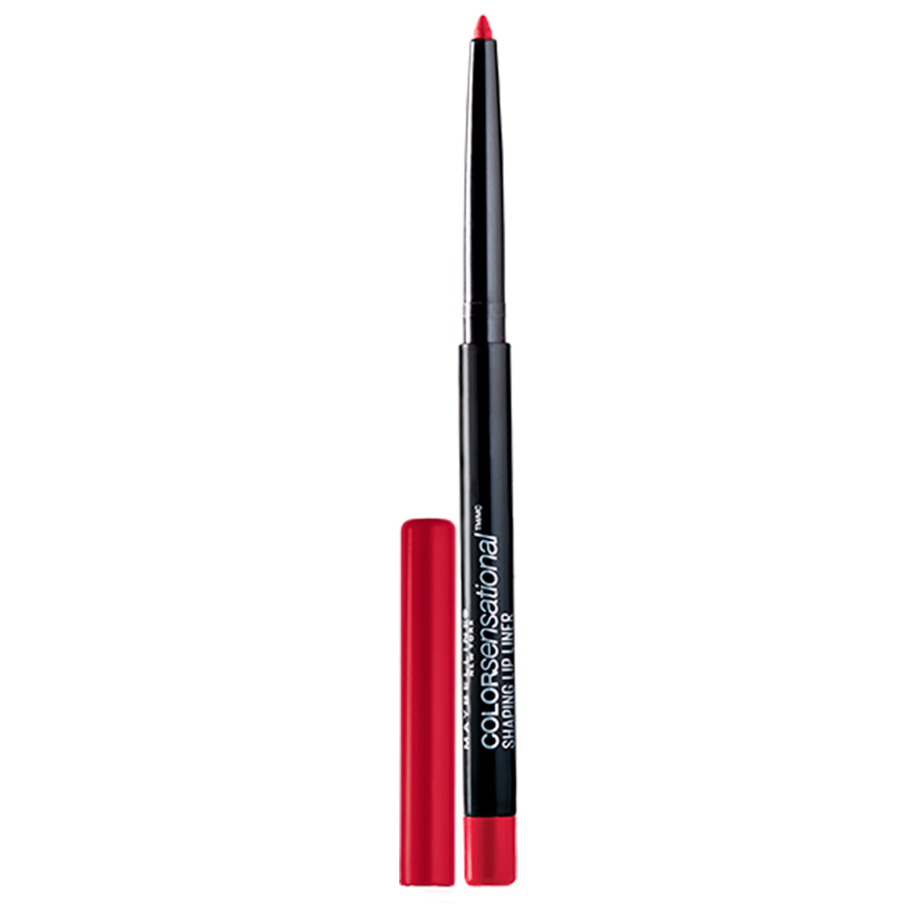 MAYBELLINE LIPLINER SENSATIONAL 90 BRICK RED