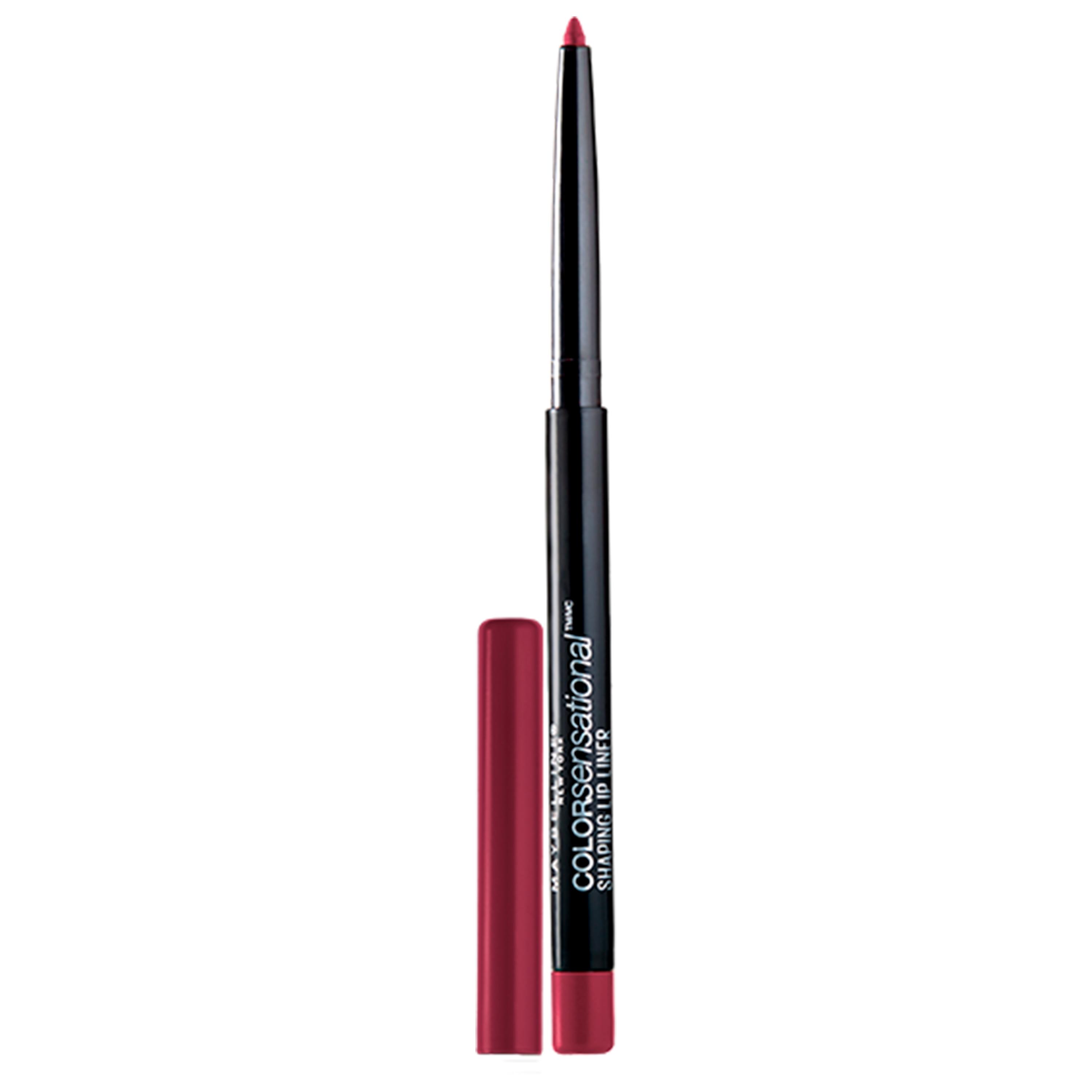MAYBELLINE LIPLINER SENSATIONAL 110 RICH WINE